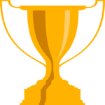 Trophy 2 Clip Art