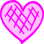 Heart 33 Clip Art