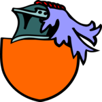 Shield & Armor 06 Clip Art