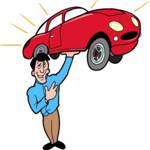 Car Sales 5 Clip Art