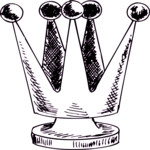 Queen Clip Art