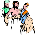 Jesus 48 Clip Art