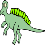 Creature 49 Clip Art