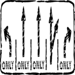 Arrows 32 Clip Art