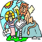 Mark 14 Clip Art