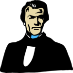 Andrew Johnson Clip Art