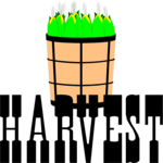 Harvest Clip Art