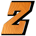 Western Italic Z 2 Clip Art