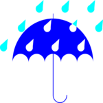 Rain 27 Clip Art