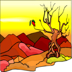 Tree 157 Clip Art