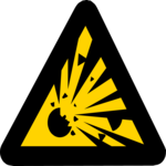 Explosive 2 Clip Art