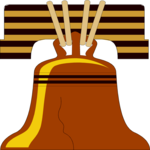 Liberty Bell 07 Clip Art