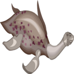 Cryptocleidus Clip Art