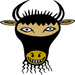 Goat 2 (3) Clip Art