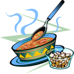 Soup 06 Clip Art