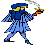 Knight 23 Clip Art