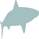 Shark 7 Clip Art