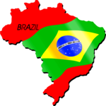 Brazil 11 Clip Art