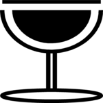 Goblet 3 Clip Art