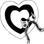 Heart 31 Clip Art