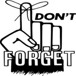 Reminder 11 Clip Art