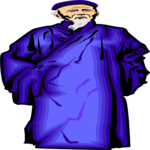 Taoist Clip Art