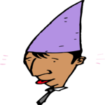 Dunce Clip Art