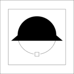 Hard Hat 5 Clip Art