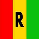 Rwanda 1 Clip Art