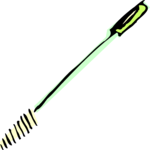 Mascara 3 Clip Art