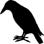 Bird 16 Clip Art