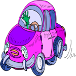 Cartoon 114 Clip Art