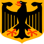 Germany 1 Clip Art