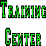 Training Center Clip Art