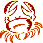 Crab 2 Clip Art