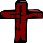 Cross 179 Clip Art