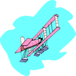 Plane 200 Clip Art