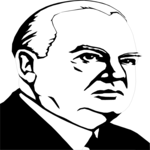 31 Herbert Hoover Clip Art