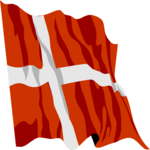 Denmark 2 Clip Art