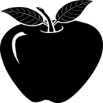 Apple 16 Clip Art