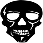 Skull Clip Art