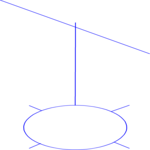 Antenna 24 Clip Art