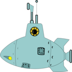 Submarine 12