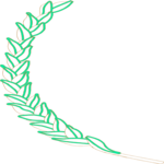 Wheat 08 Clip Art