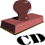 CD Clip Art