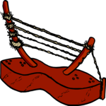 Instrument 23 Clip Art