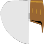 Knife 10 Clip Art