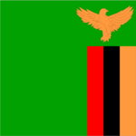 Zambia Clip Art