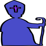 Pope 2 Clip Art