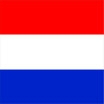 Netherlands 1 Clip Art